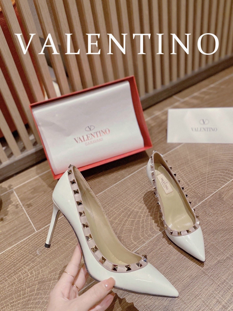 Valentino Heeled Shoes